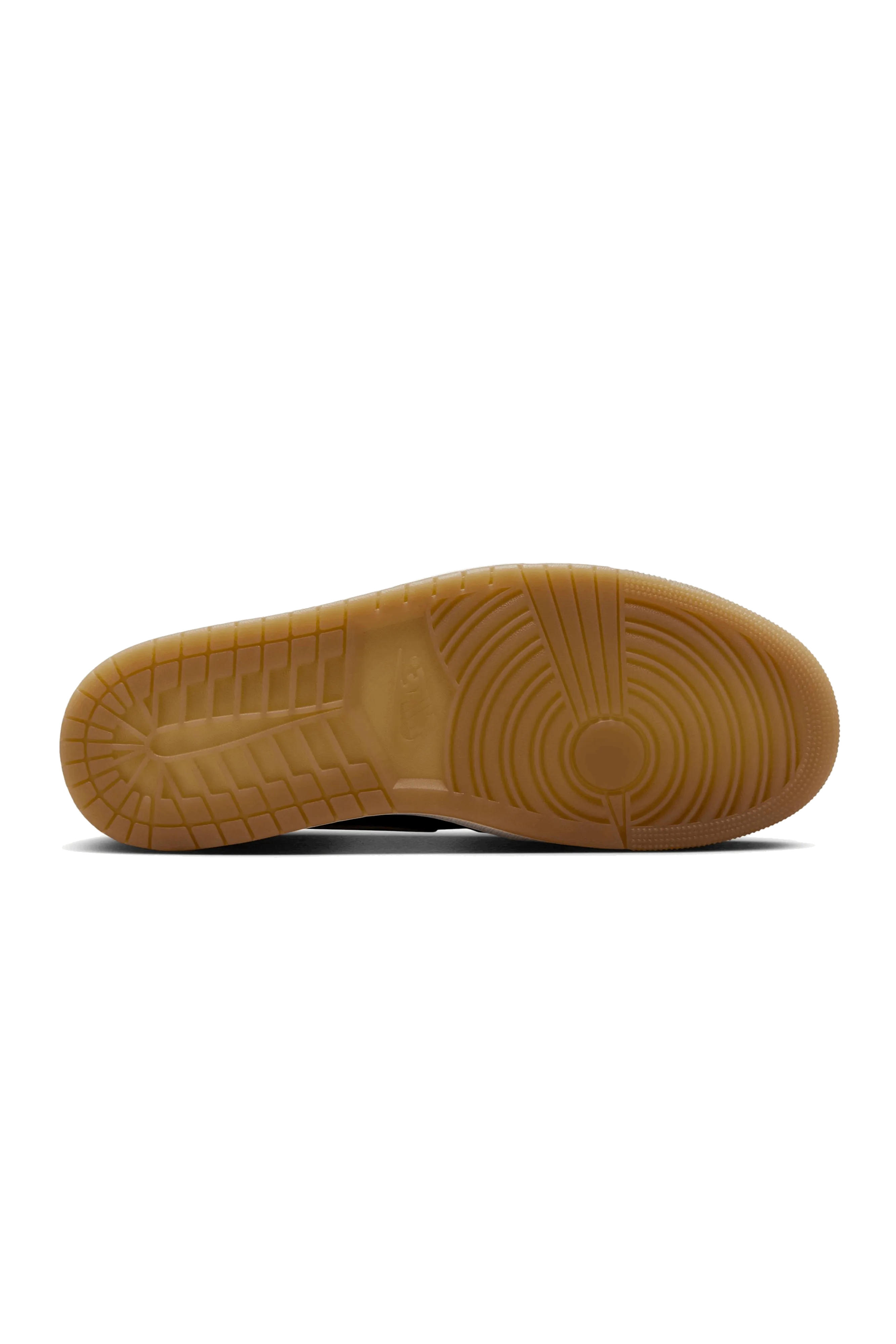 1 Retro High OG "Metallic Gold"