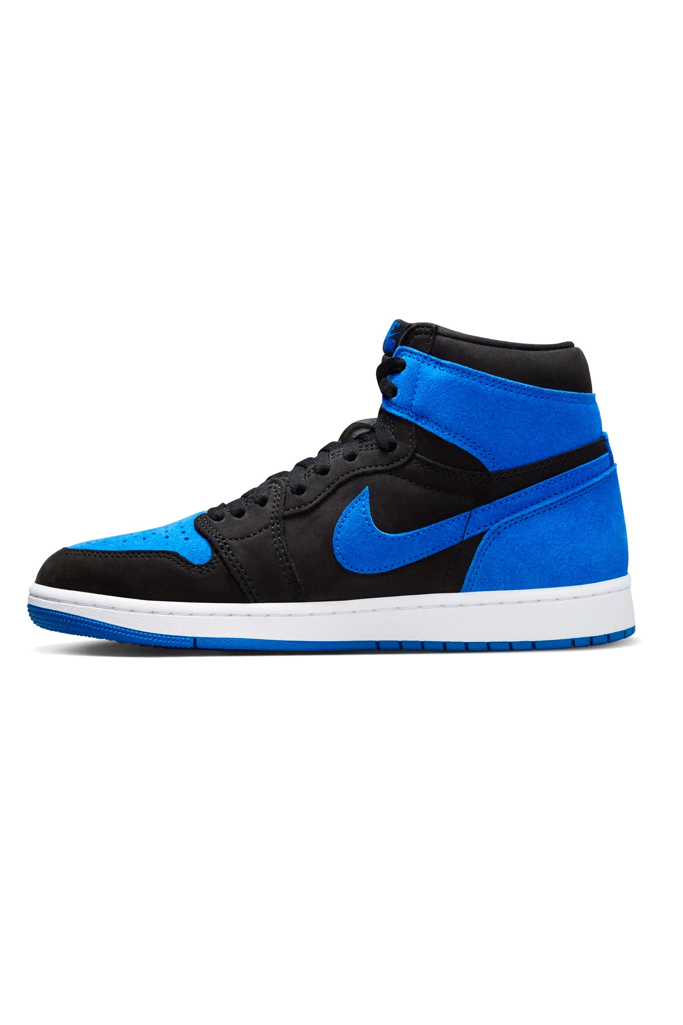 1 Retro High Og "Royal Reimagined"