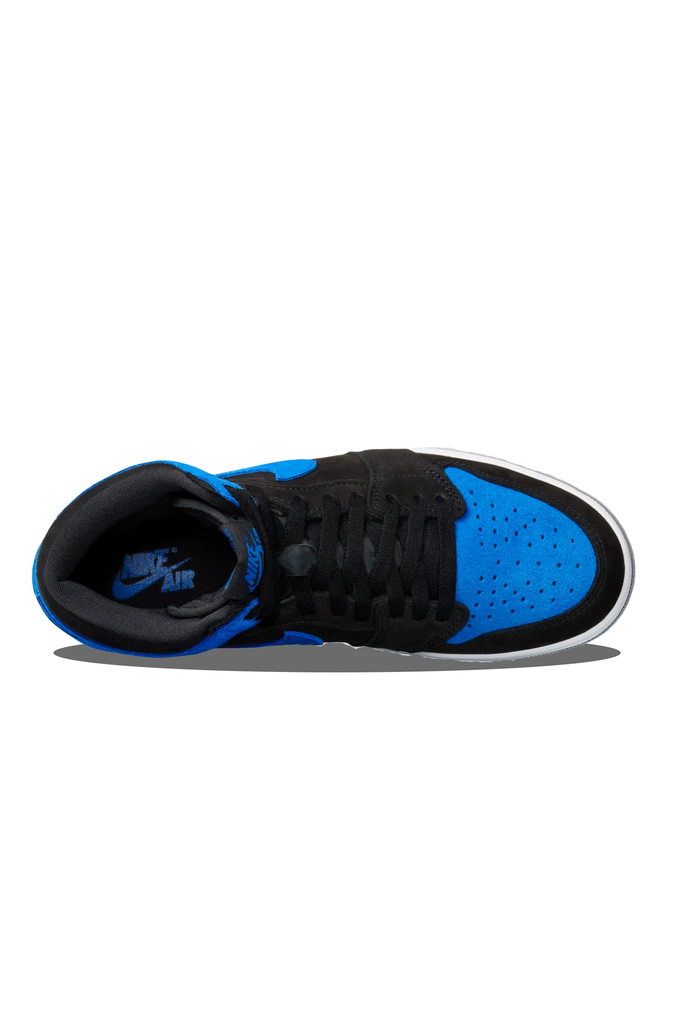 1 Retro High Og "Royal Reimagined"