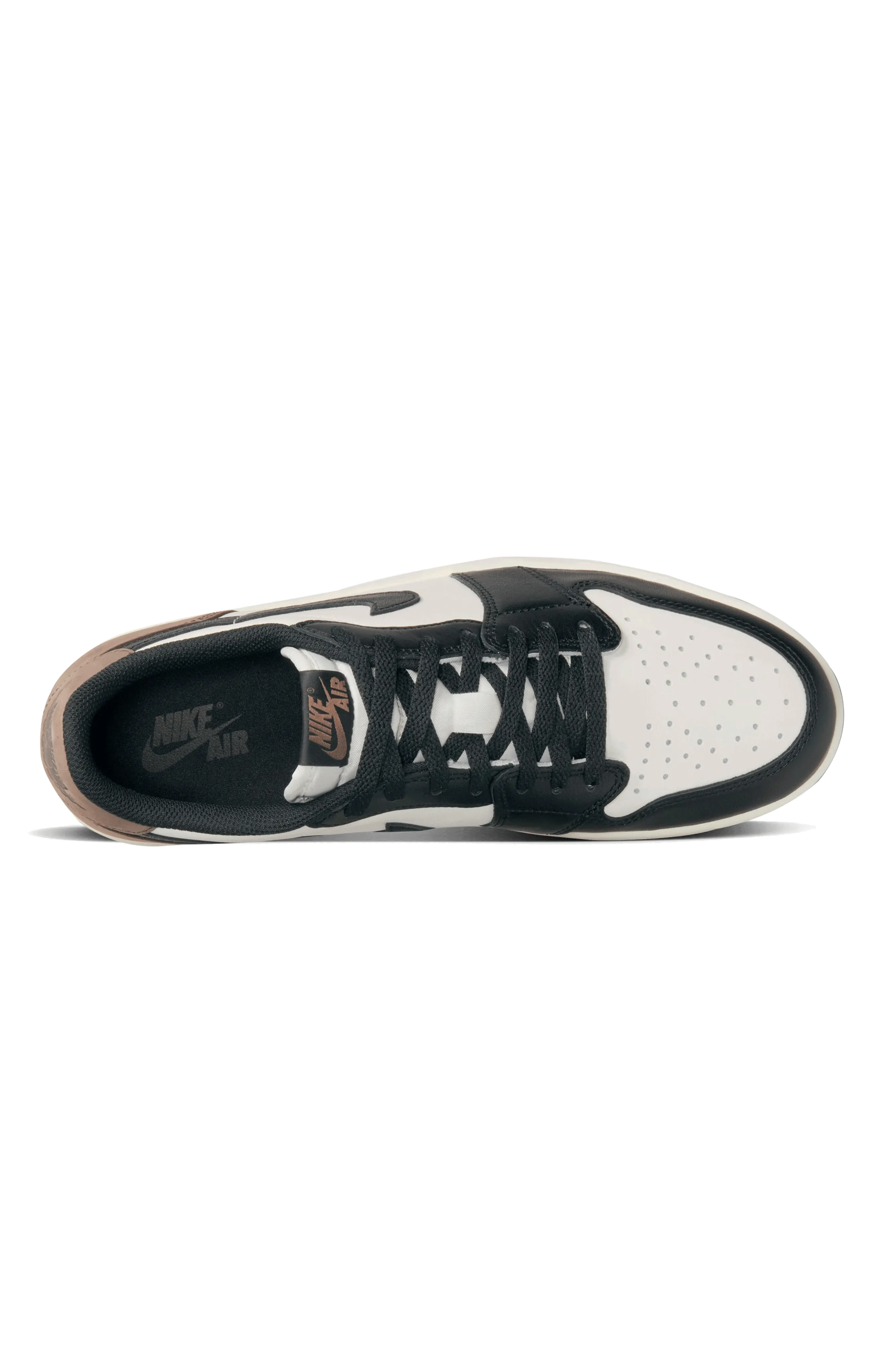 1 Retro Low OG "Mocha".