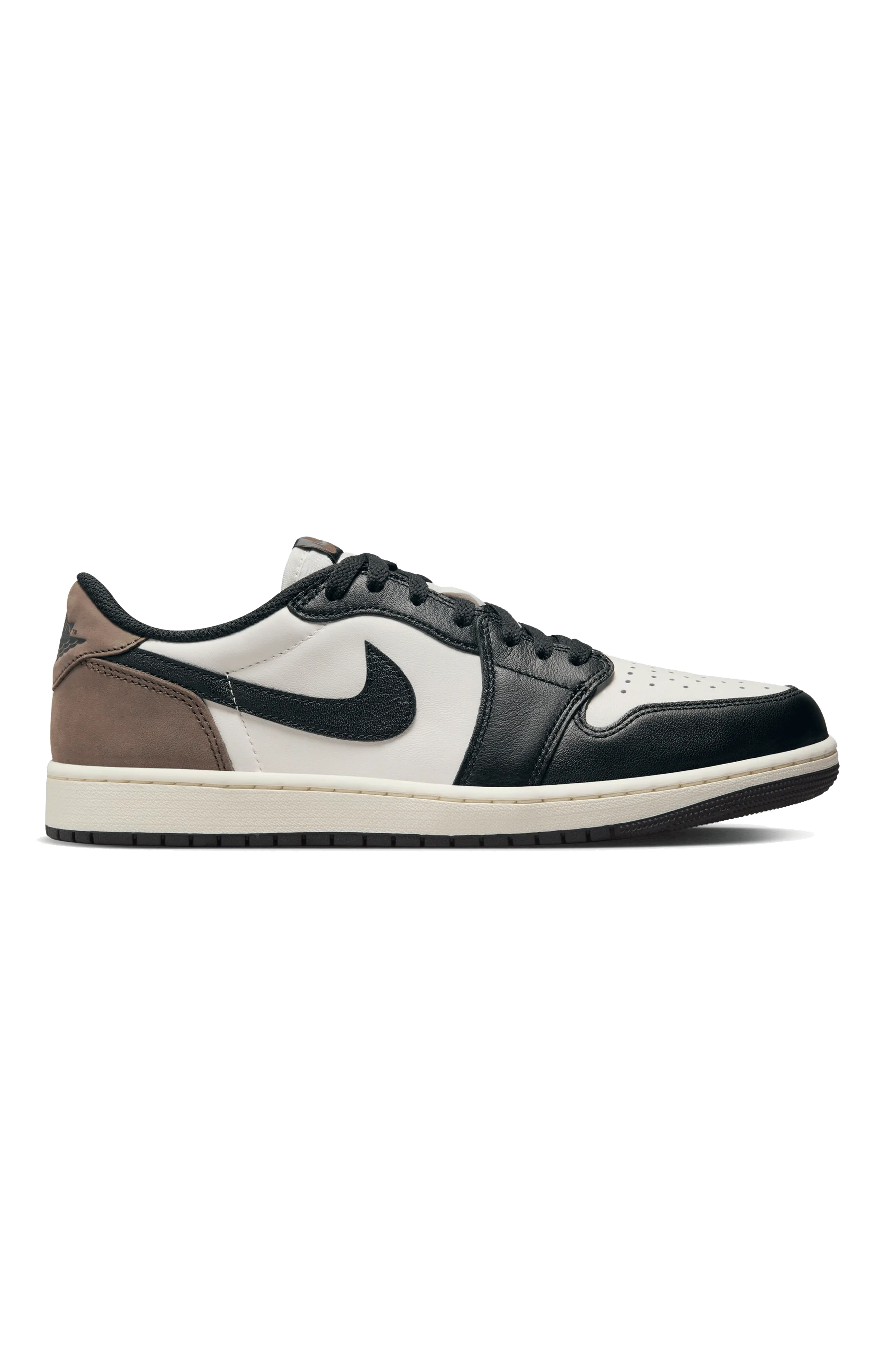 1 Retro Low OG "Mocha".