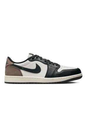 1 Retro Low OG "Mocha".