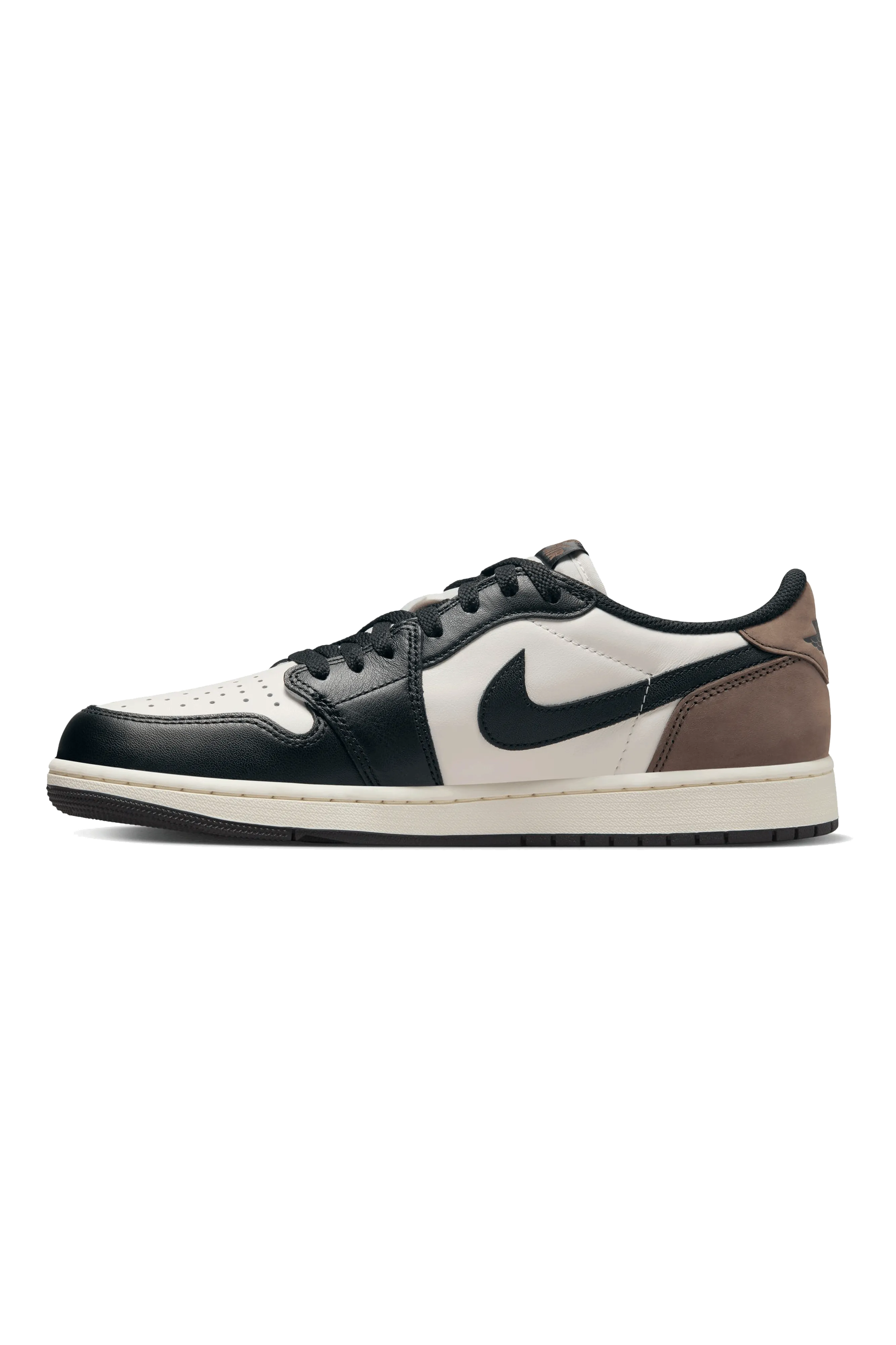 1 Retro Low OG "Mocha".