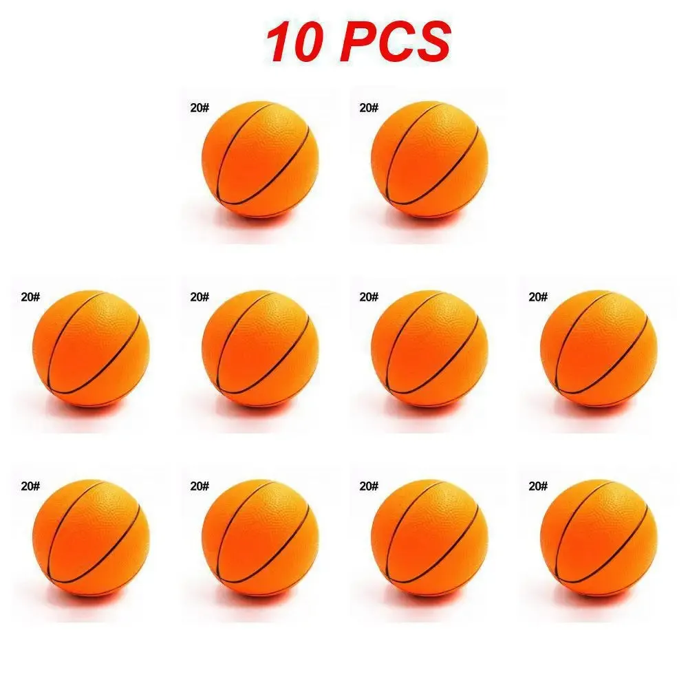 12/20cm Water Basketball Pool Toys PVC Children's Training Basketball Kid's Sports Toys Outdoor Game Indoor Sport Tool Basketbal