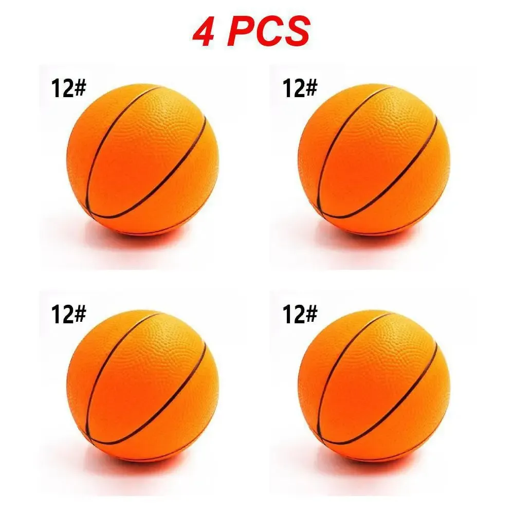 12/20cm Water Basketball Pool Toys PVC Children's Training Basketball Kid's Sports Toys Outdoor Game Indoor Sport Tool Basketbal