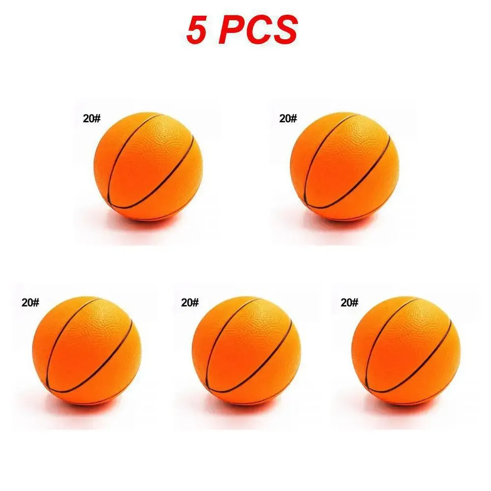 12/20cm Water Basketball Pool Toys PVC Children's Training Basketball Kid's Sports Toys Outdoor Game Indoor Sport Tool Basketbal