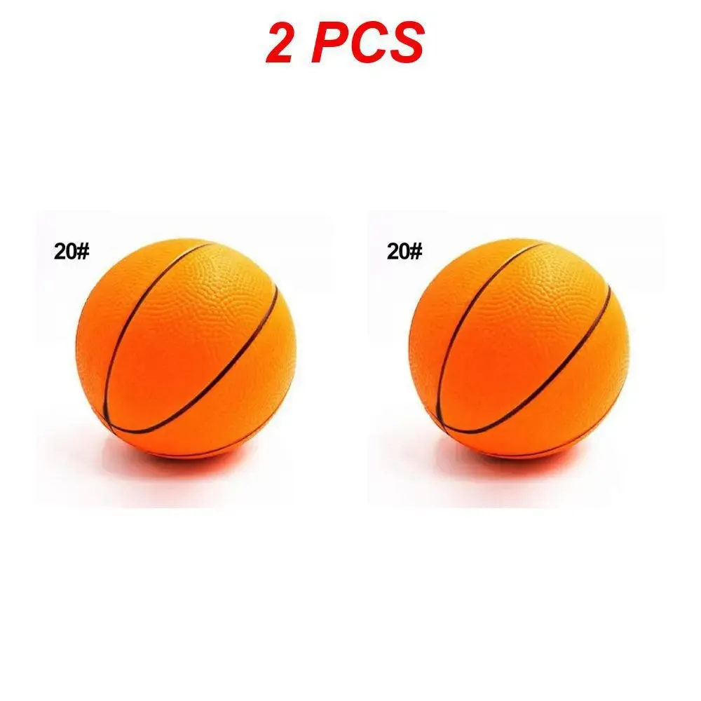 12/20cm Water Basketball Pool Toys PVC Children's Training Basketball Kid's Sports Toys Outdoor Game Indoor Sport Tool Basketbal