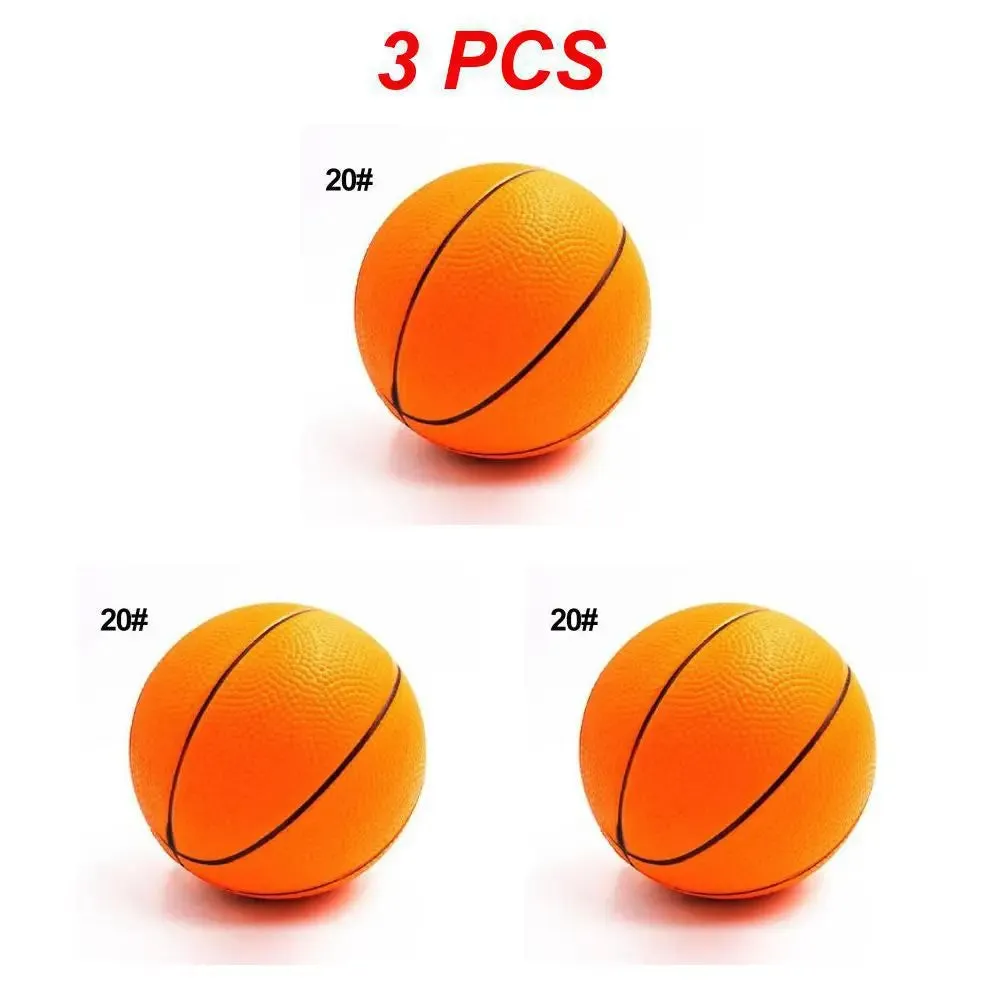 12/20cm Water Basketball Pool Toys PVC Children's Training Basketball Kid's Sports Toys Outdoor Game Indoor Sport Tool Basketbal
