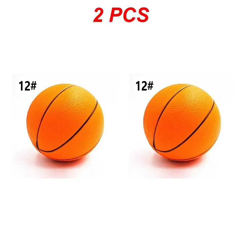 12/20cm Water Basketball Pool Toys PVC Children's Training Basketball Kid's Sports Toys Outdoor Game Indoor Sport Tool Basketbal