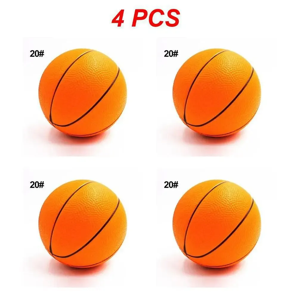 12/20cm Water Basketball Pool Toys PVC Children's Training Basketball Kid's Sports Toys Outdoor Game Indoor Sport Tool Basketbal