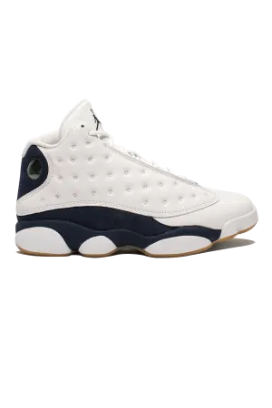 13 Retro "Midnight Navy"