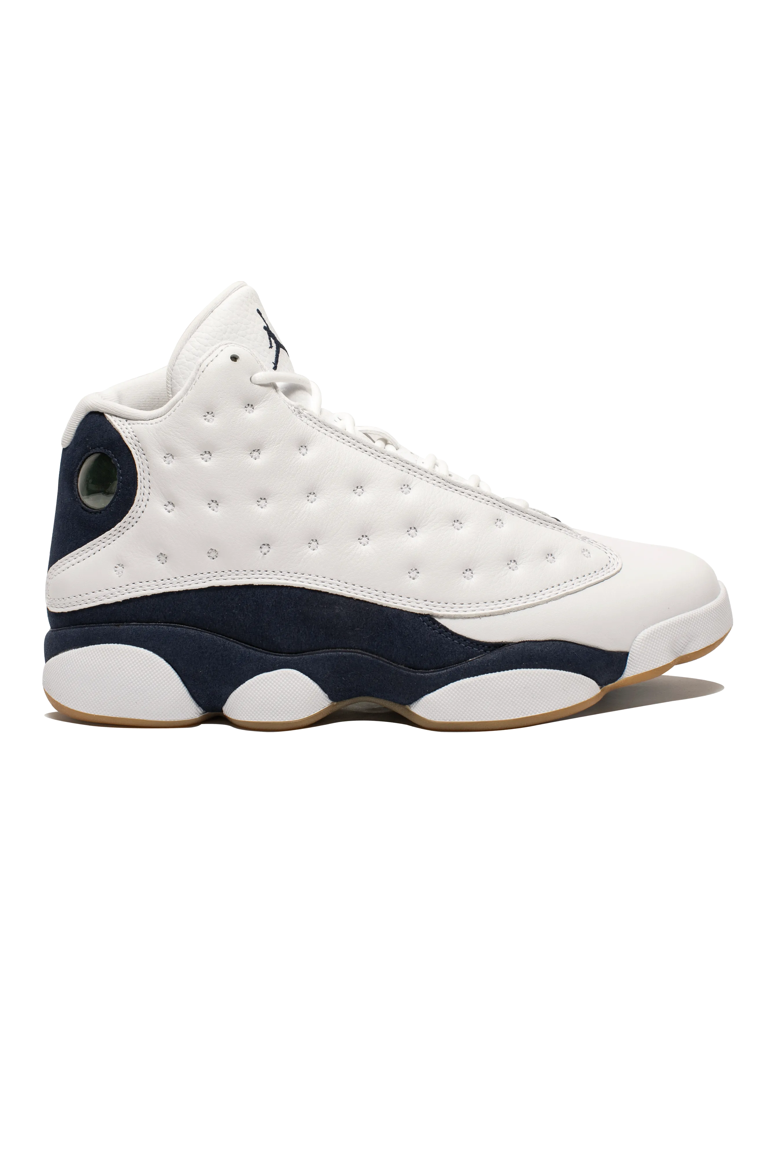13 Retro "Midnight Navy"
