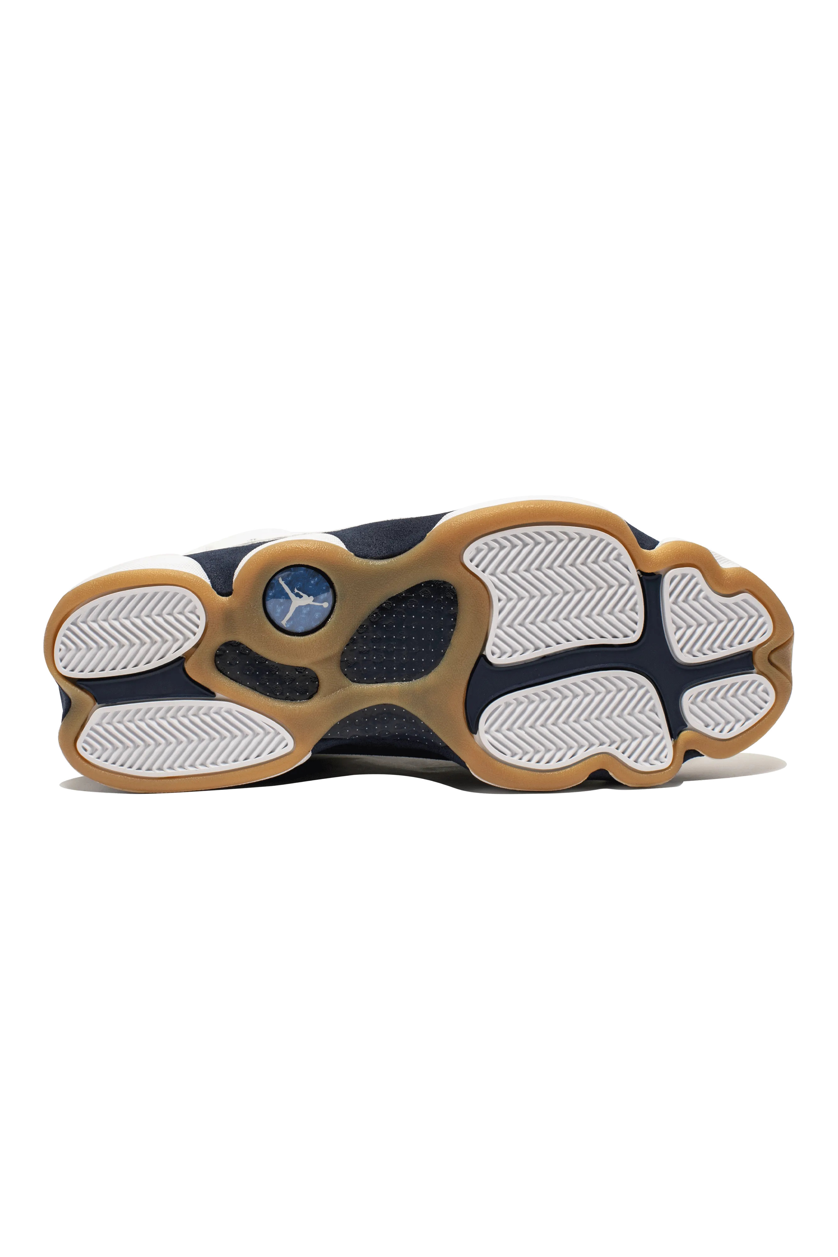 13 Retro "Midnight Navy"