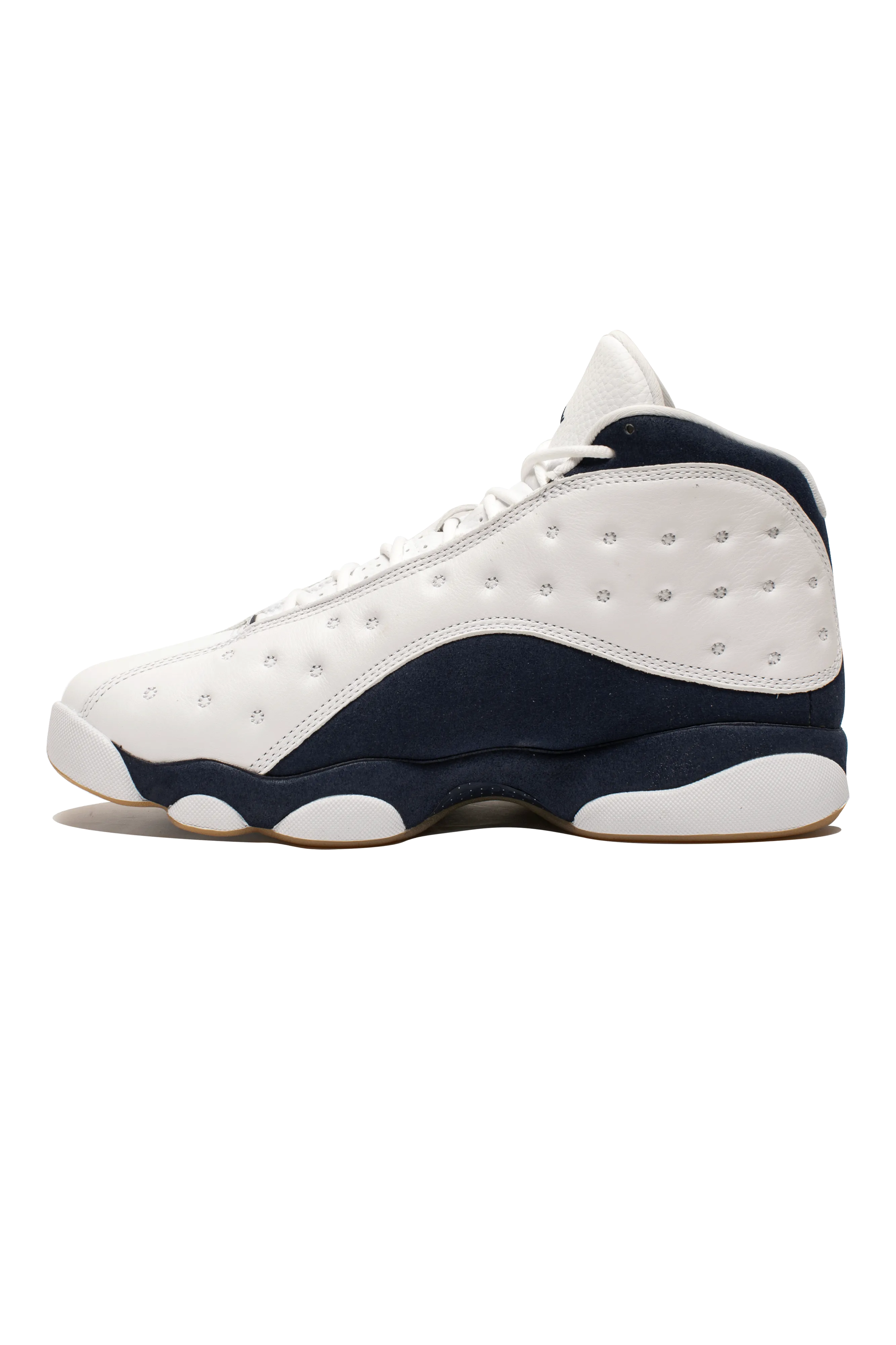 13 Retro "Midnight Navy"