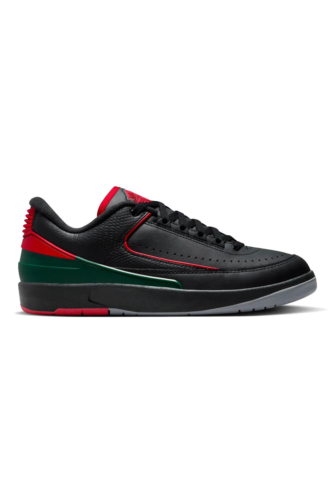 2 Retro Low