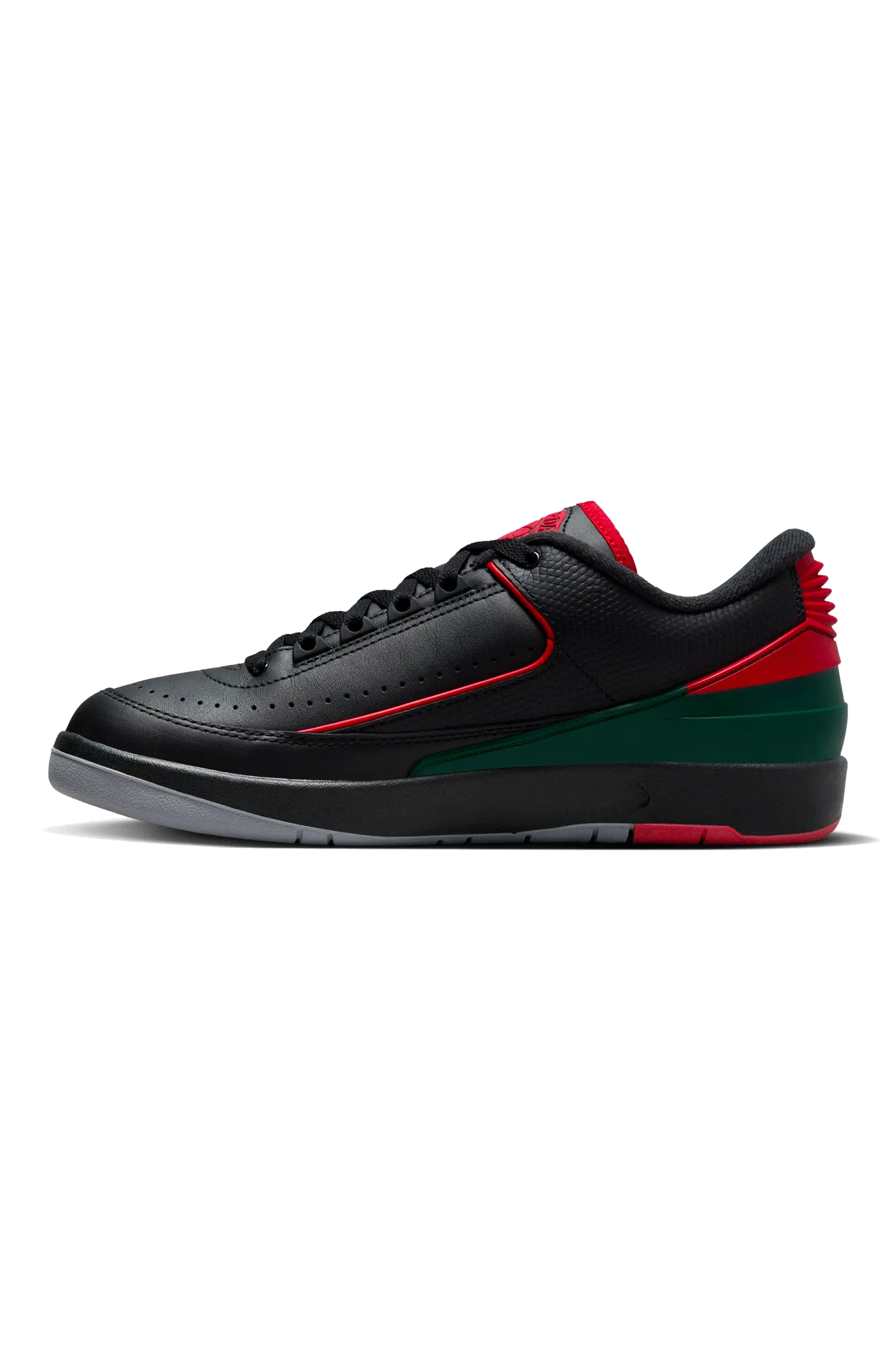 2 Retro Low