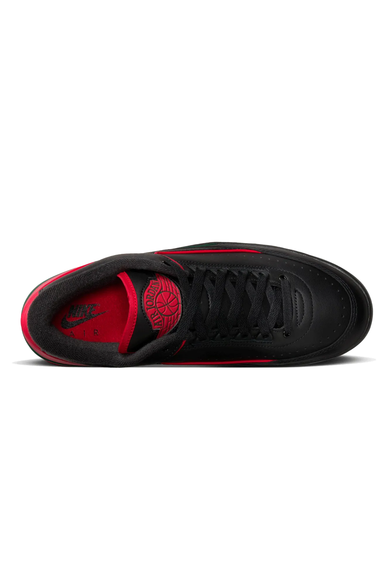 2 Retro Low