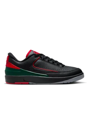 2 Retro Low