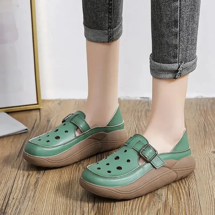 2023Women Flats Loafers Platform Sport Shoes Sneakers Summer Designer New Walking Running Hiking Shoes Casual Oxford Zapatos