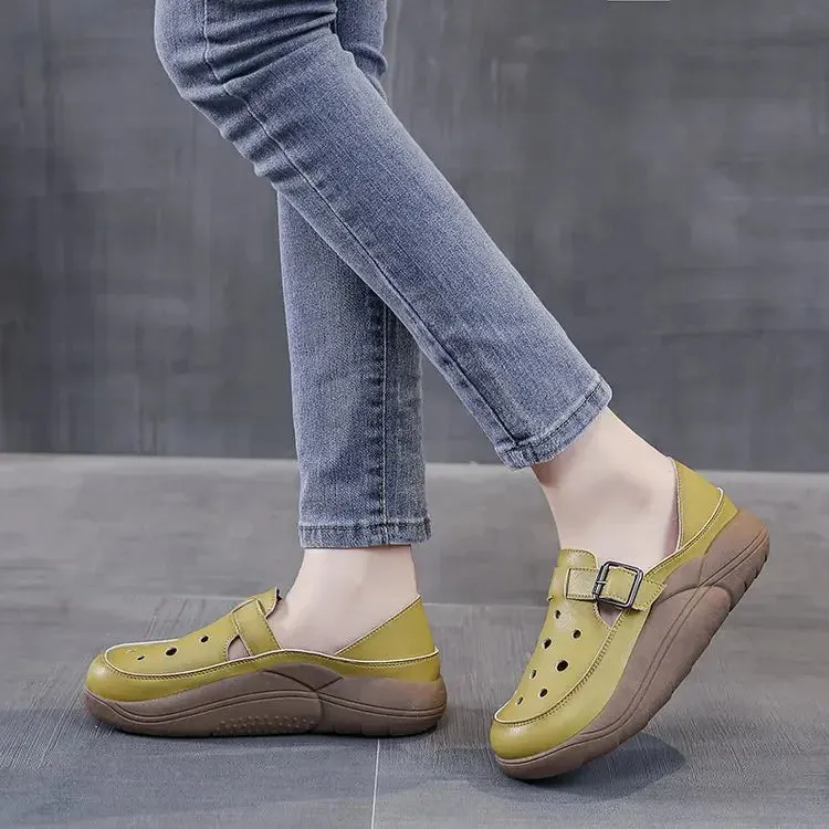 2023Women Flats Loafers Platform Sport Shoes Sneakers Summer Designer New Walking Running Hiking Shoes Casual Oxford Zapatos
