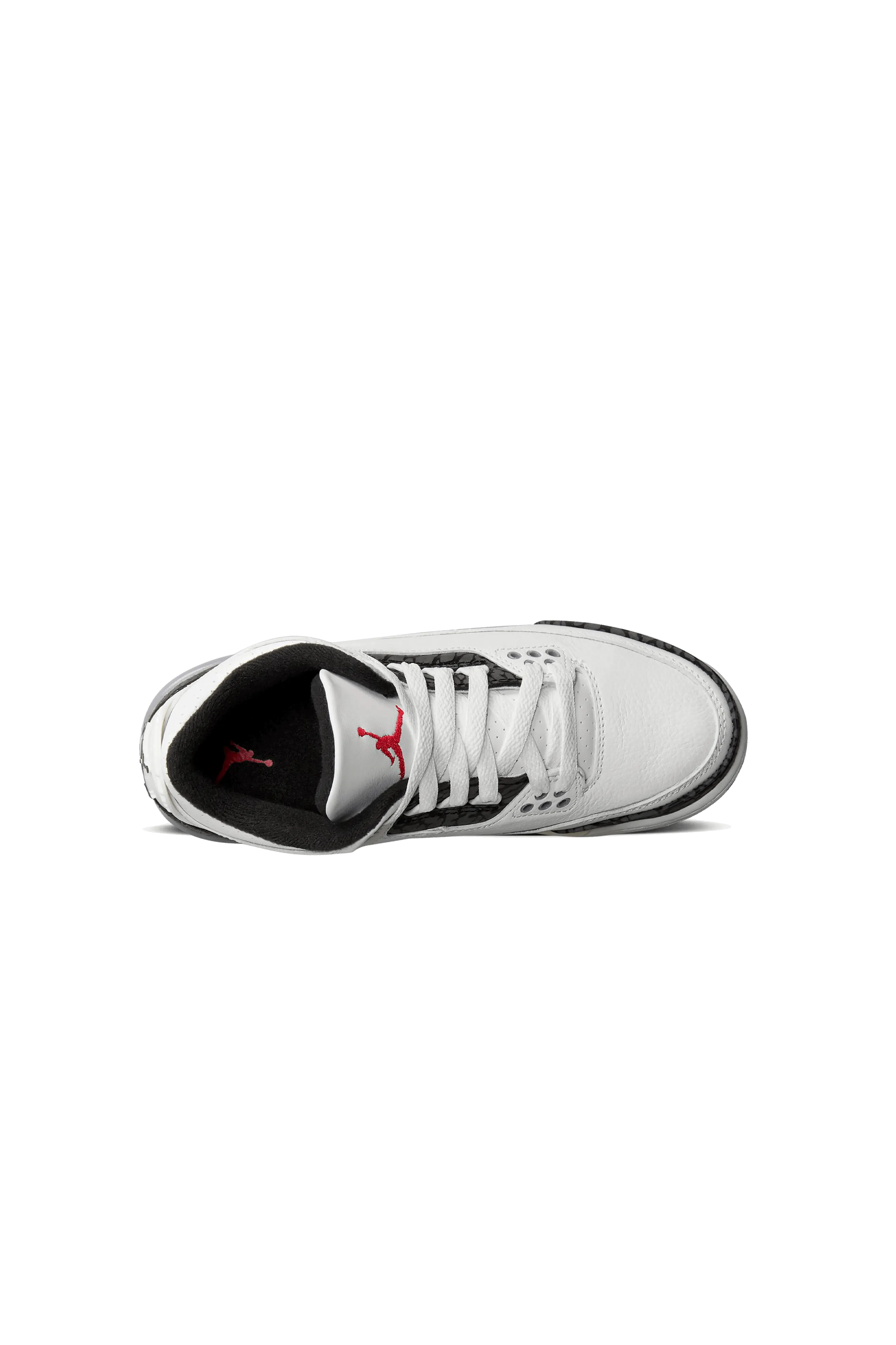 3 Retro GS "Cement Grey"