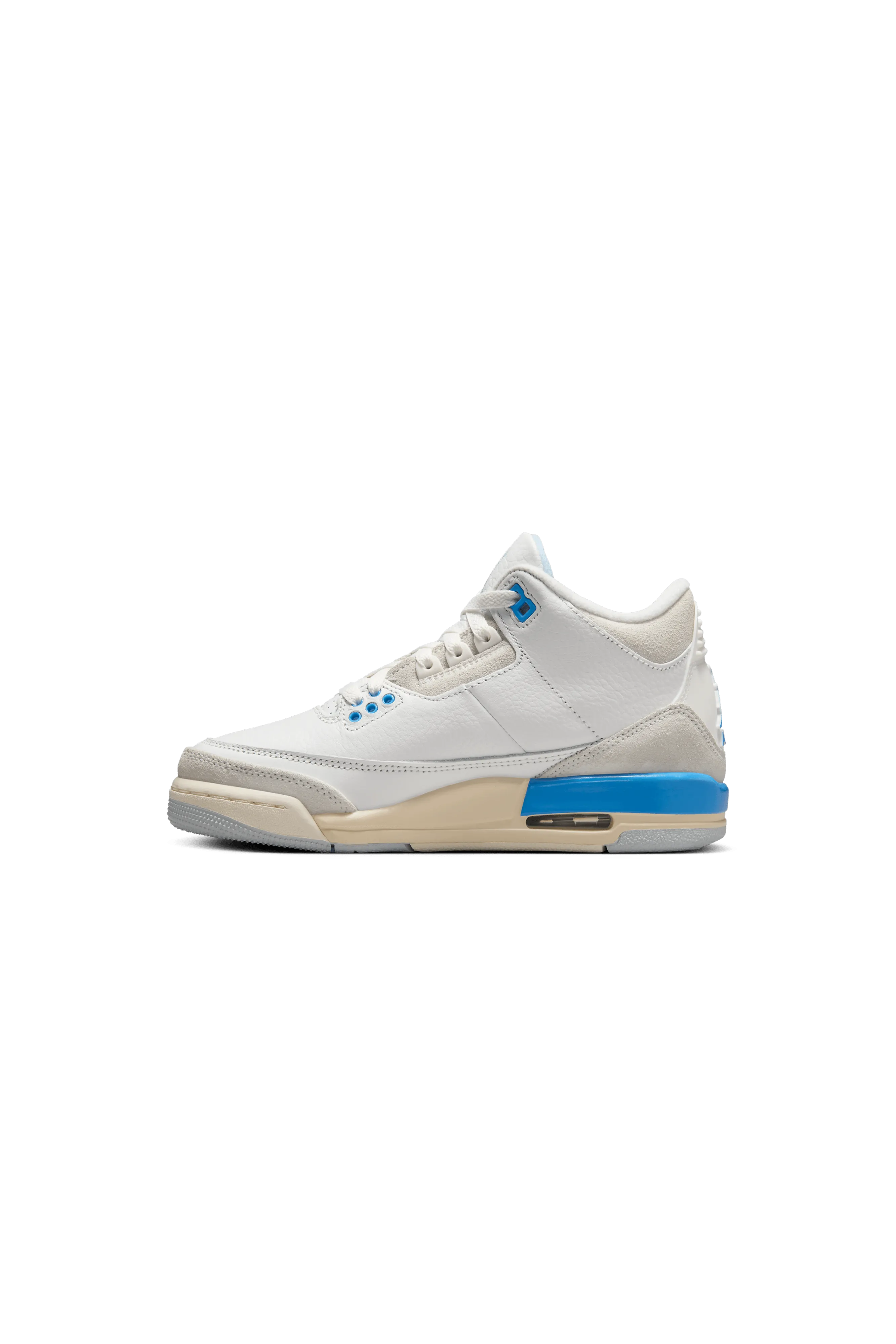 3 Retro GS "Lucky Shorts"