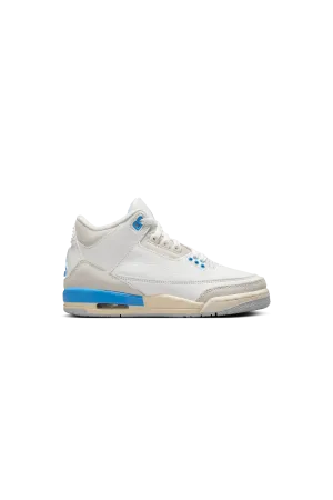 3 Retro GS "Lucky Shorts"