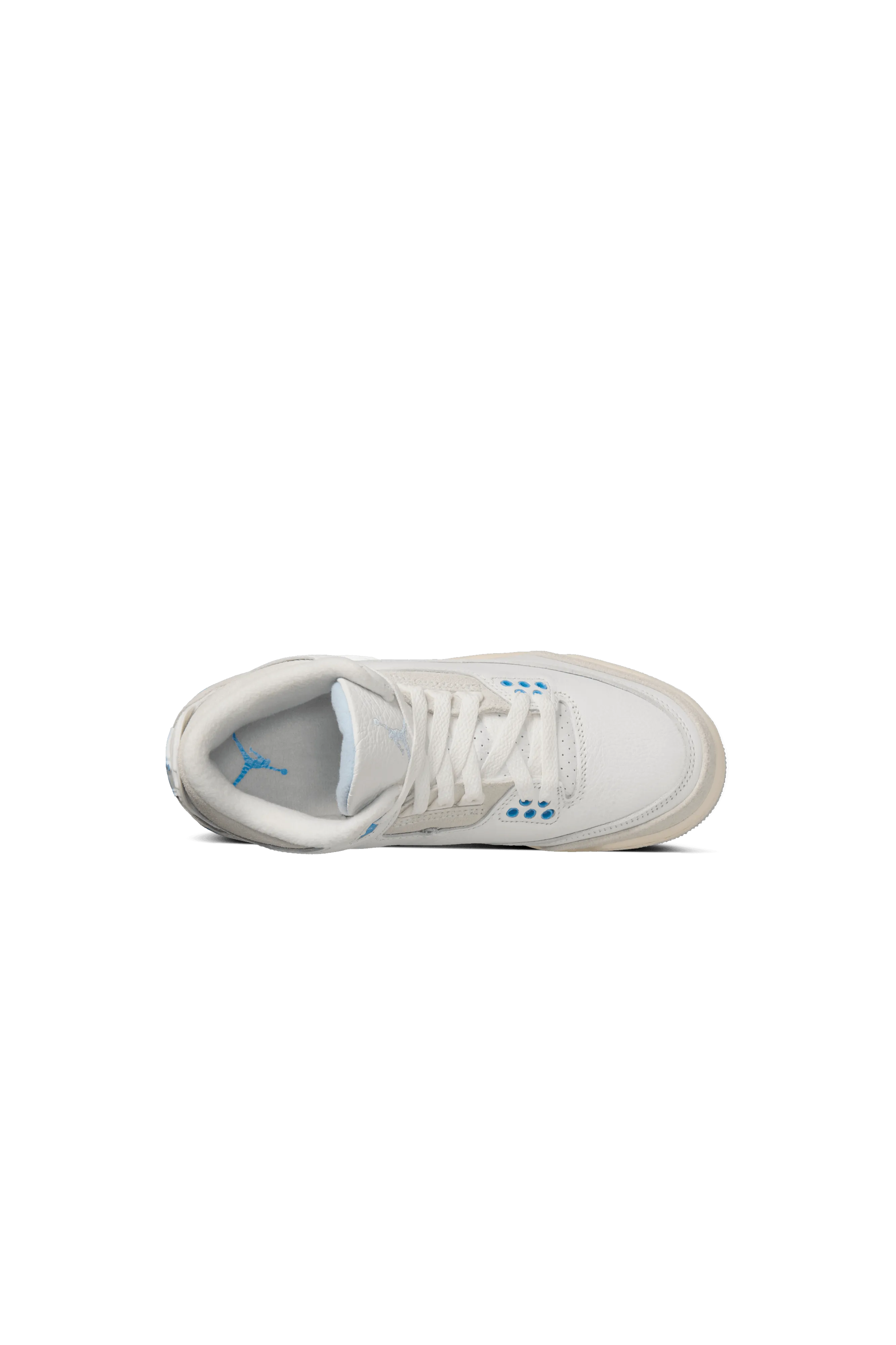 3 Retro GS "Lucky Shorts"