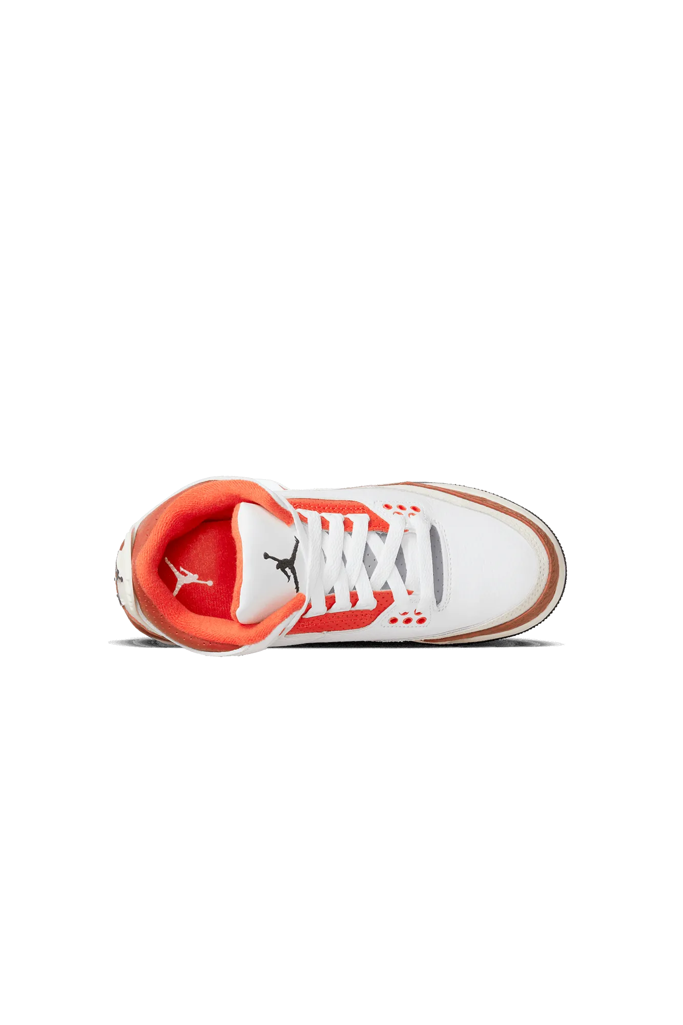 3 Retro SE "Mars Stone" (GS)