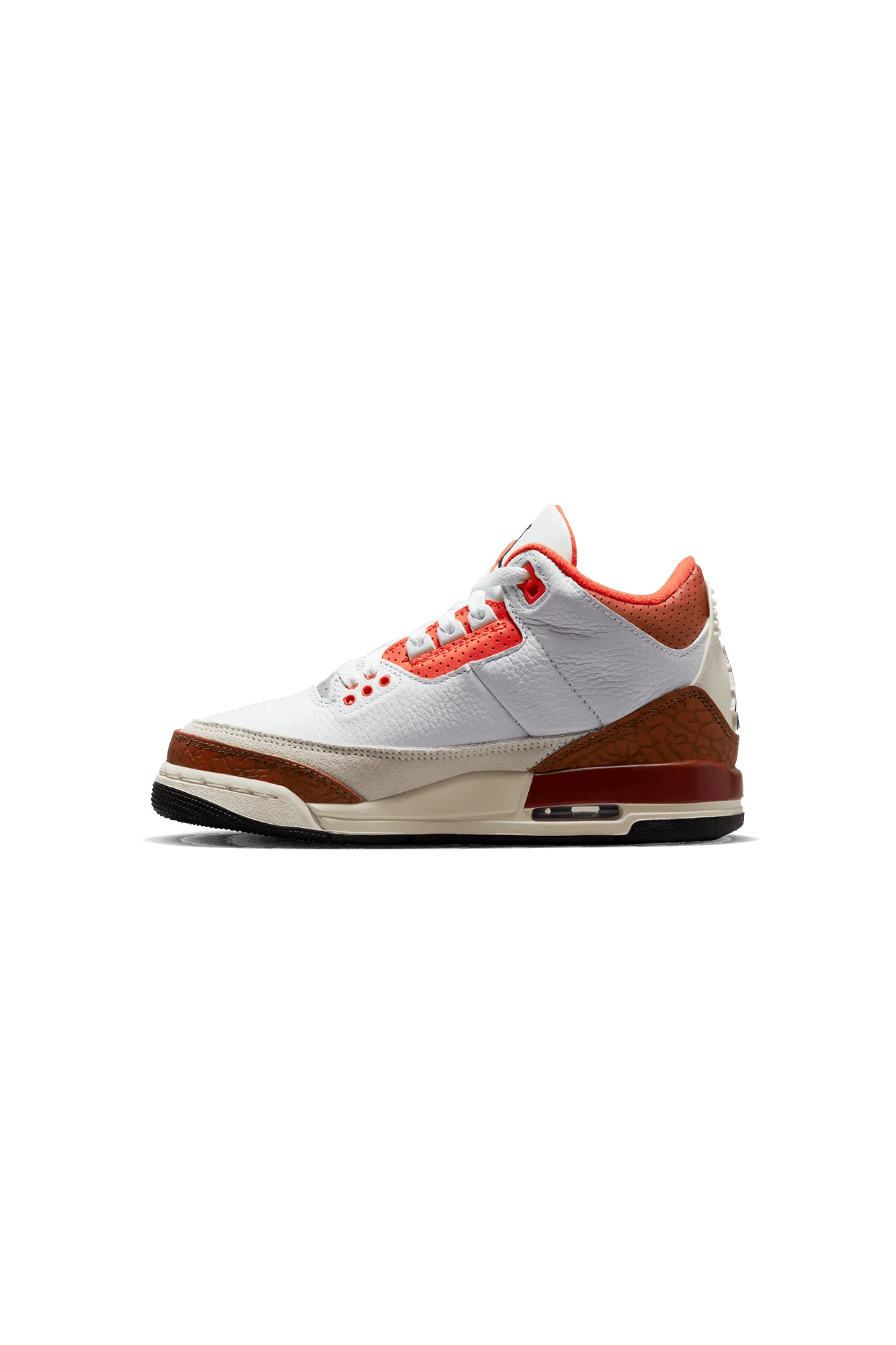 3 Retro SE "Mars Stone" (GS)