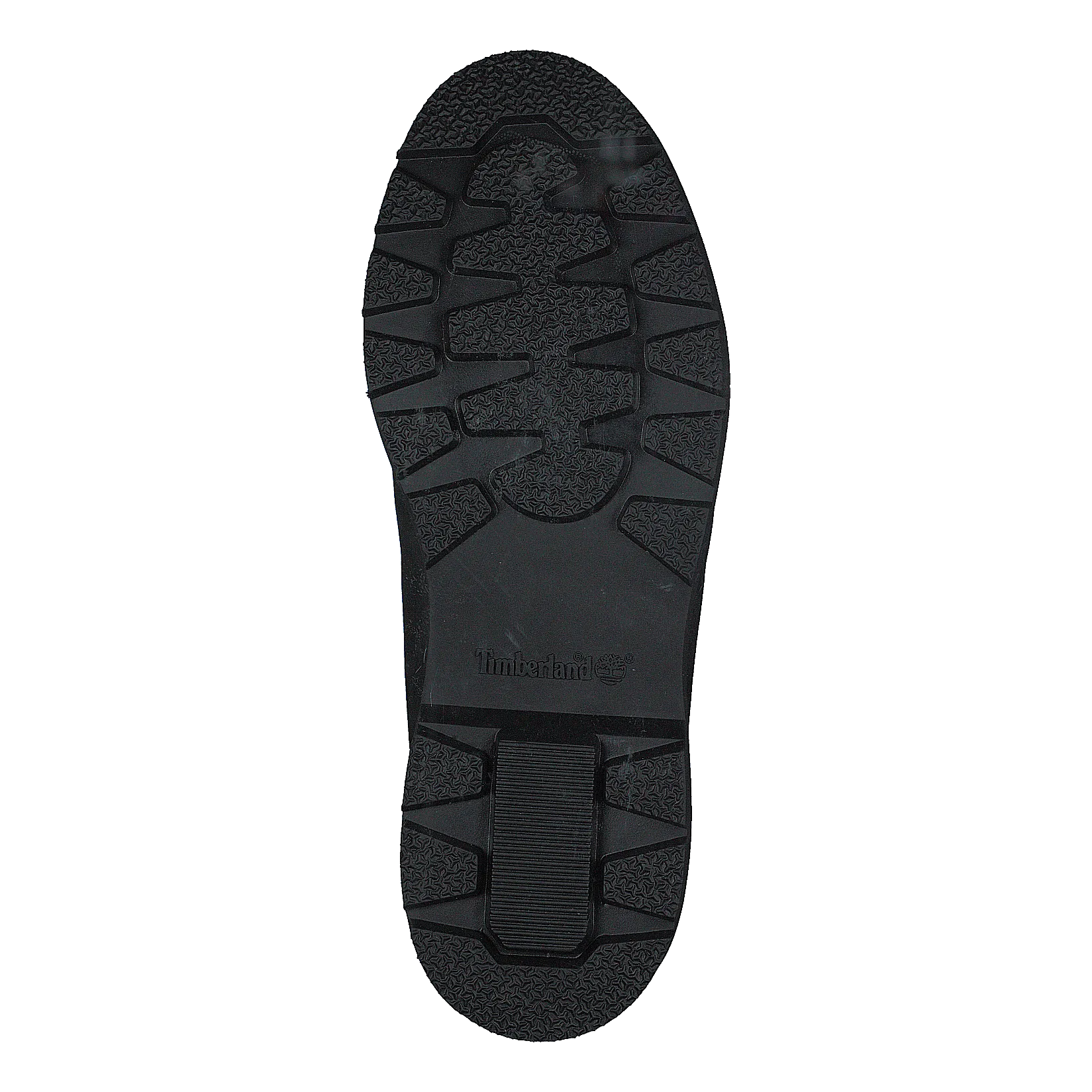 6 In Basic Warm Lined Wr Basic Jet Black
