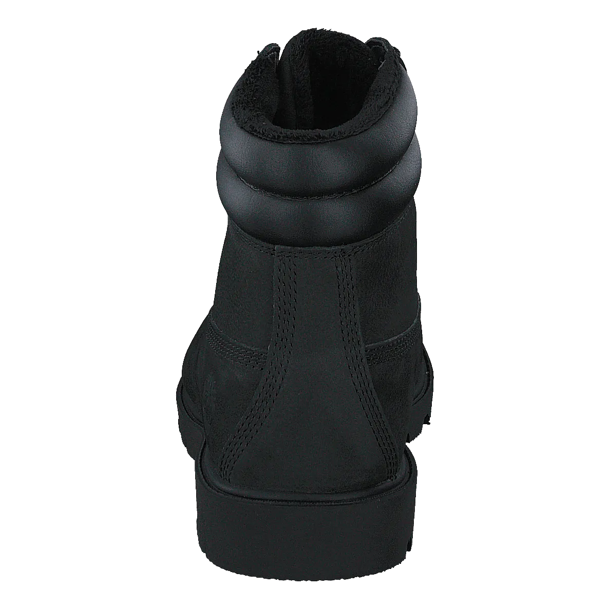 6 In Basic Warm Lined Wr Basic Jet Black
