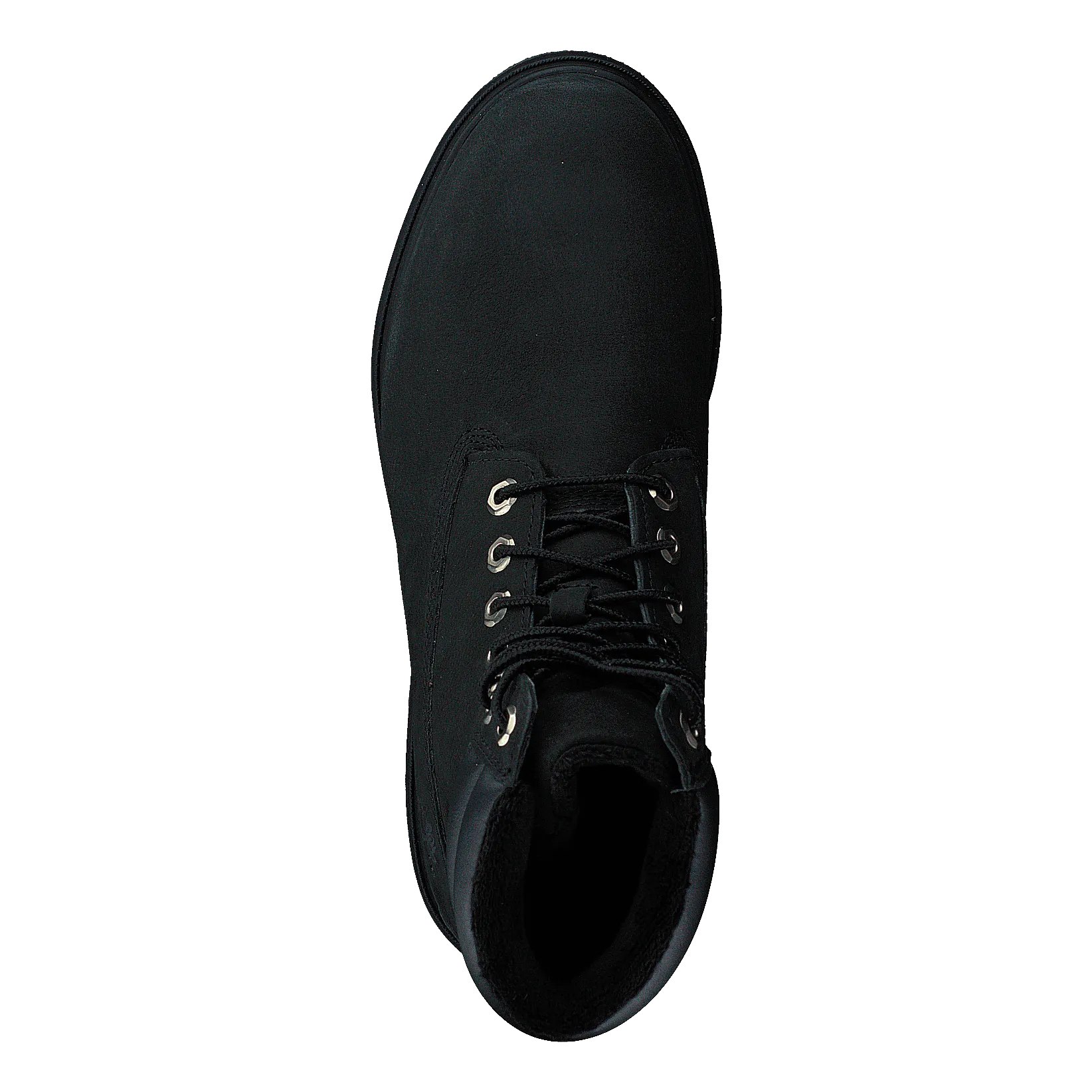 6 In Basic Warm Lined Wr Basic Jet Black