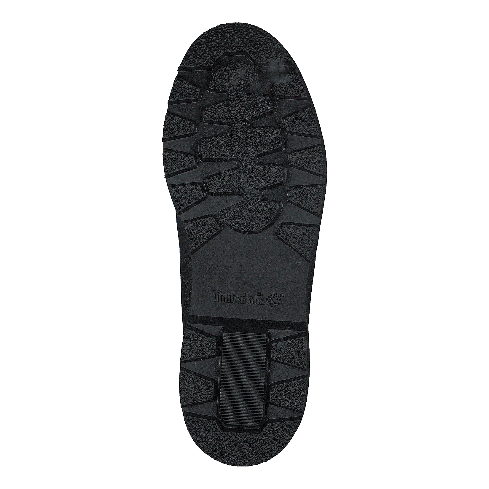 6 In Basic Warm Lined Wr Basic Jet Black