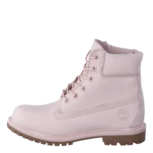 6 In Premium Cameo Rose