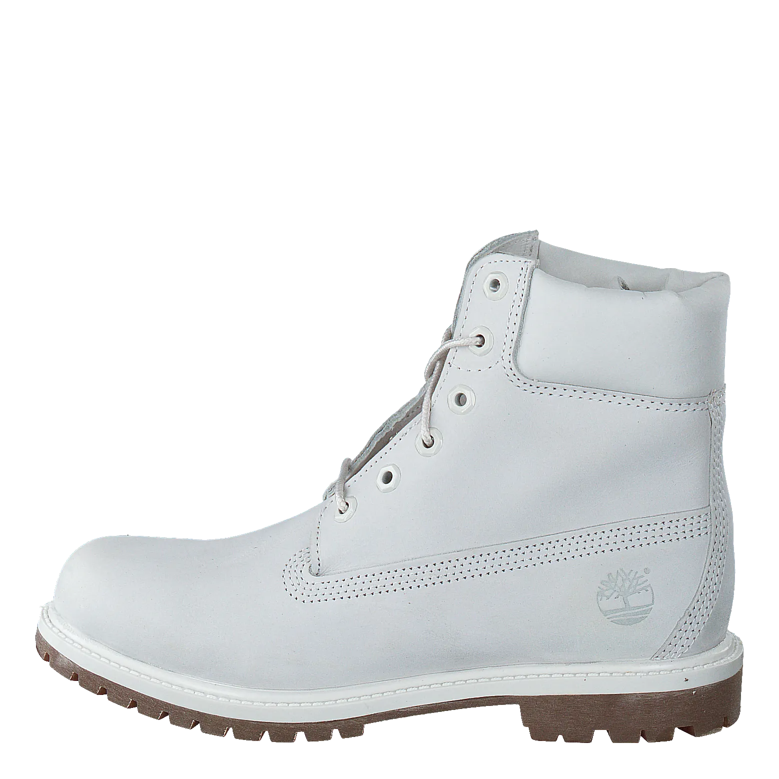 6 In Premium Vaporous Nubuck