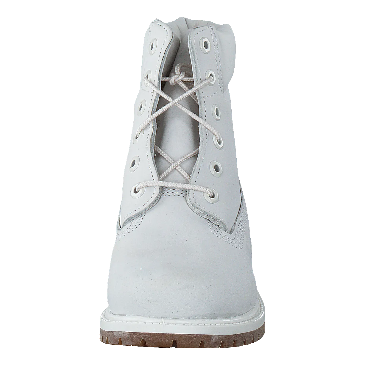 6 In Premium Vaporous Nubuck