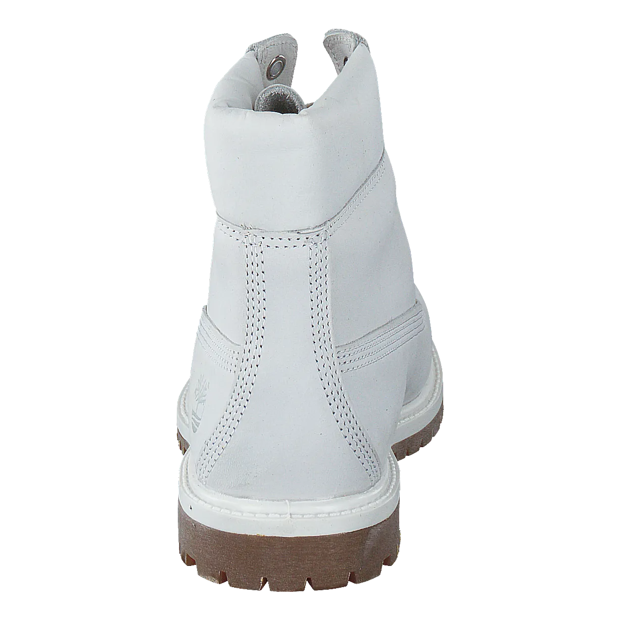 6 In Premium Vaporous Nubuck
