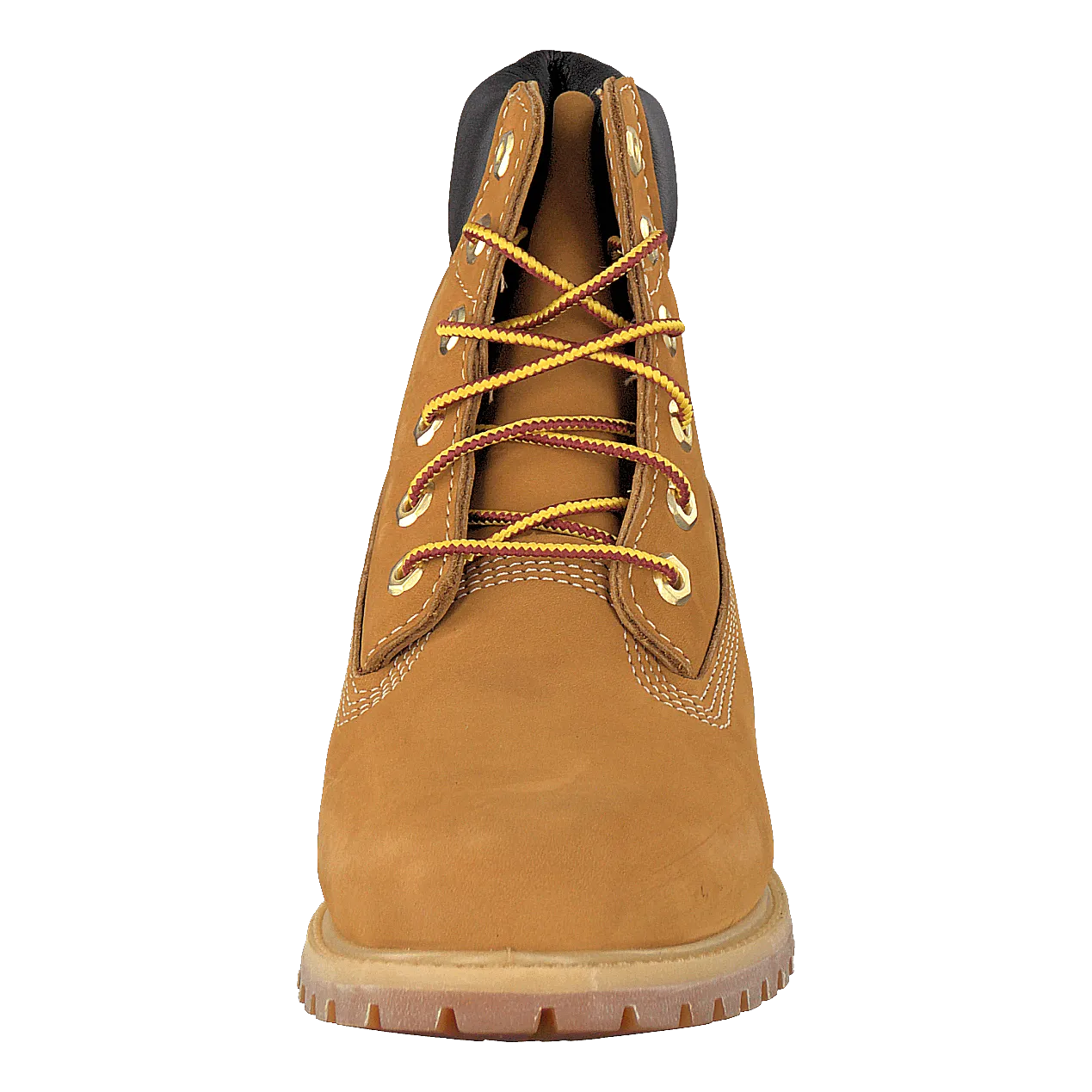 6 Inch Premium Boot Wheat