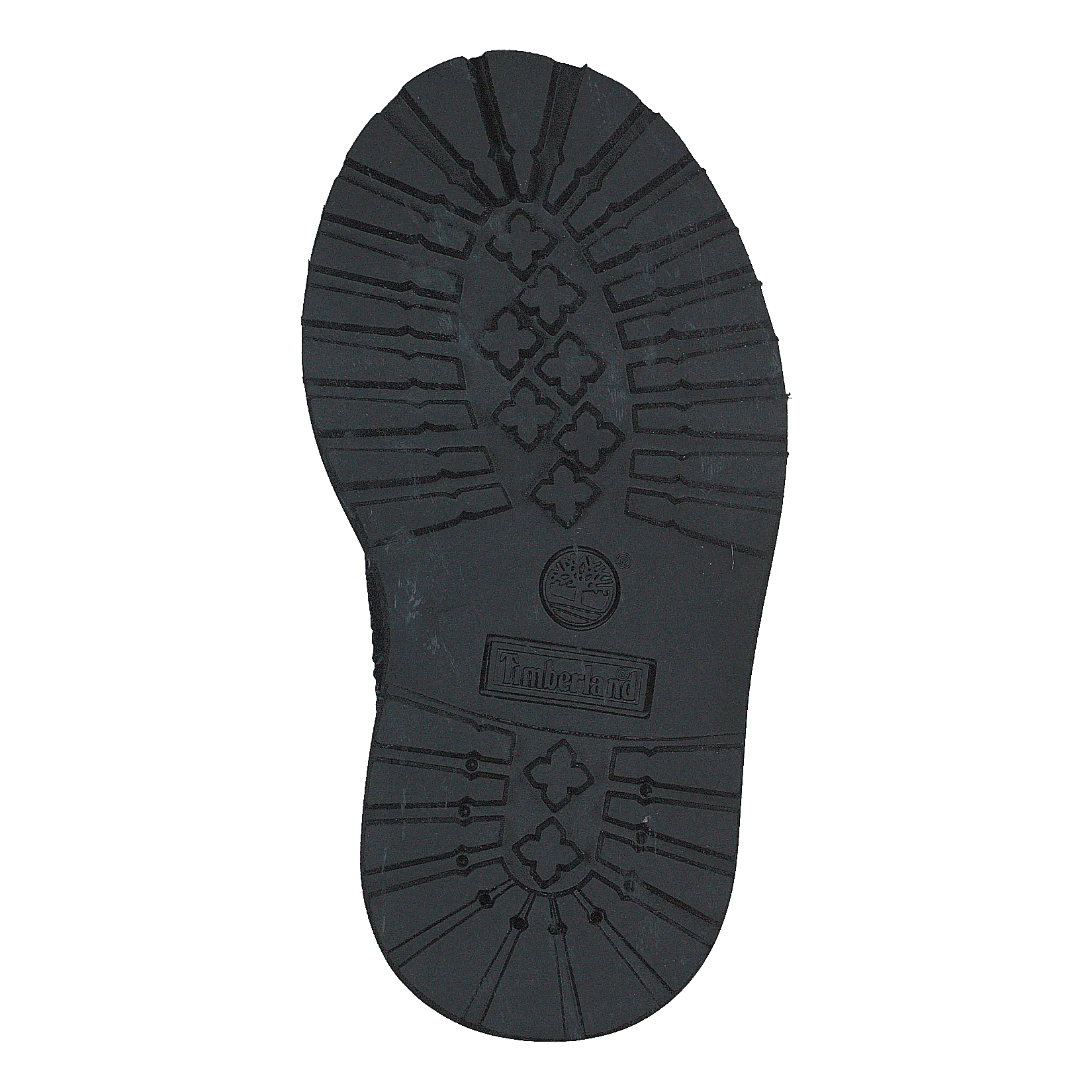 6 Inch Premium Waterproof Black Nubuck Mono