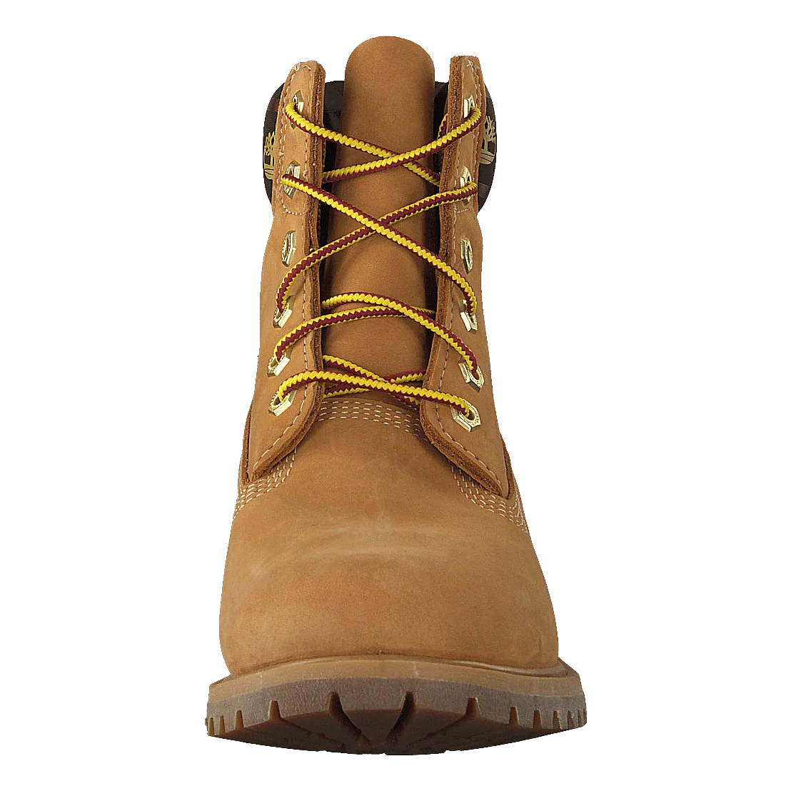 6 Inch Premium WP Boot L/f- W Wheat