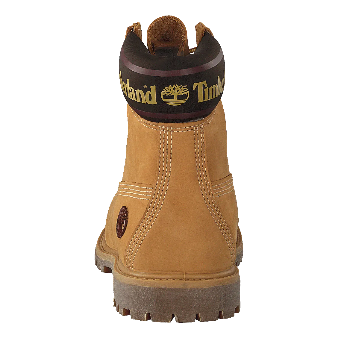 6 Inch Premium WP Boot L/f- W Wheat