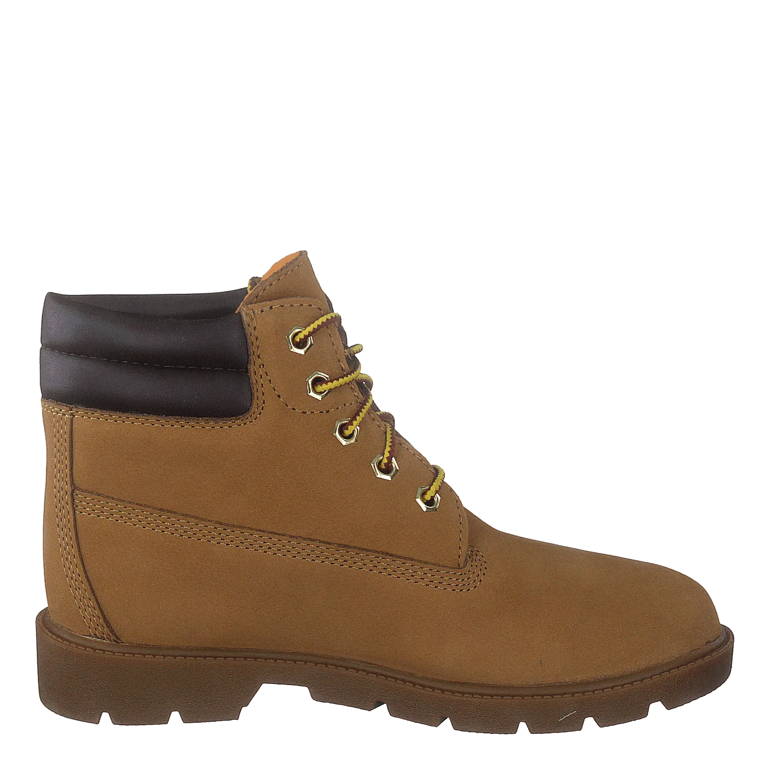 6in Wr Basic Wht Wheat