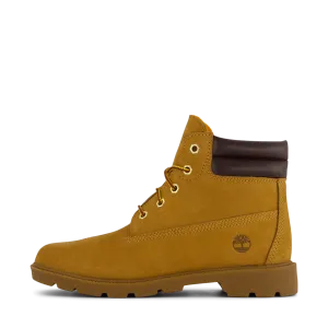 6in Wr Basic Wht Wheat