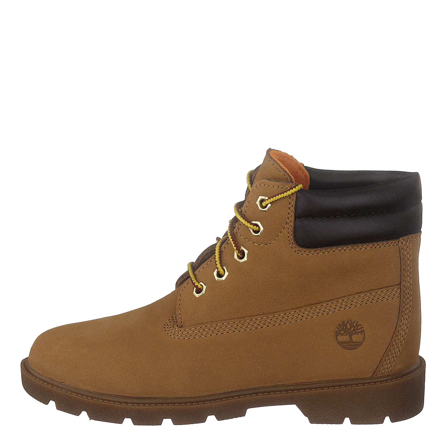 6in Wr Basic Wht Wheat