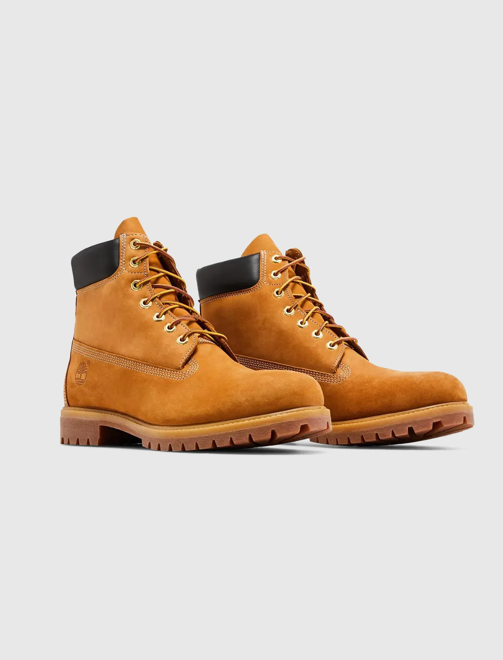 6" PREMIUM BOOT