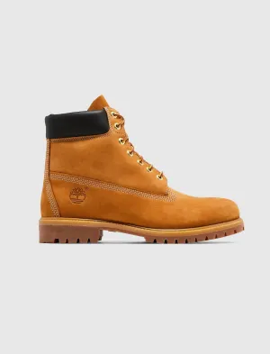 6" PREMIUM BOOT