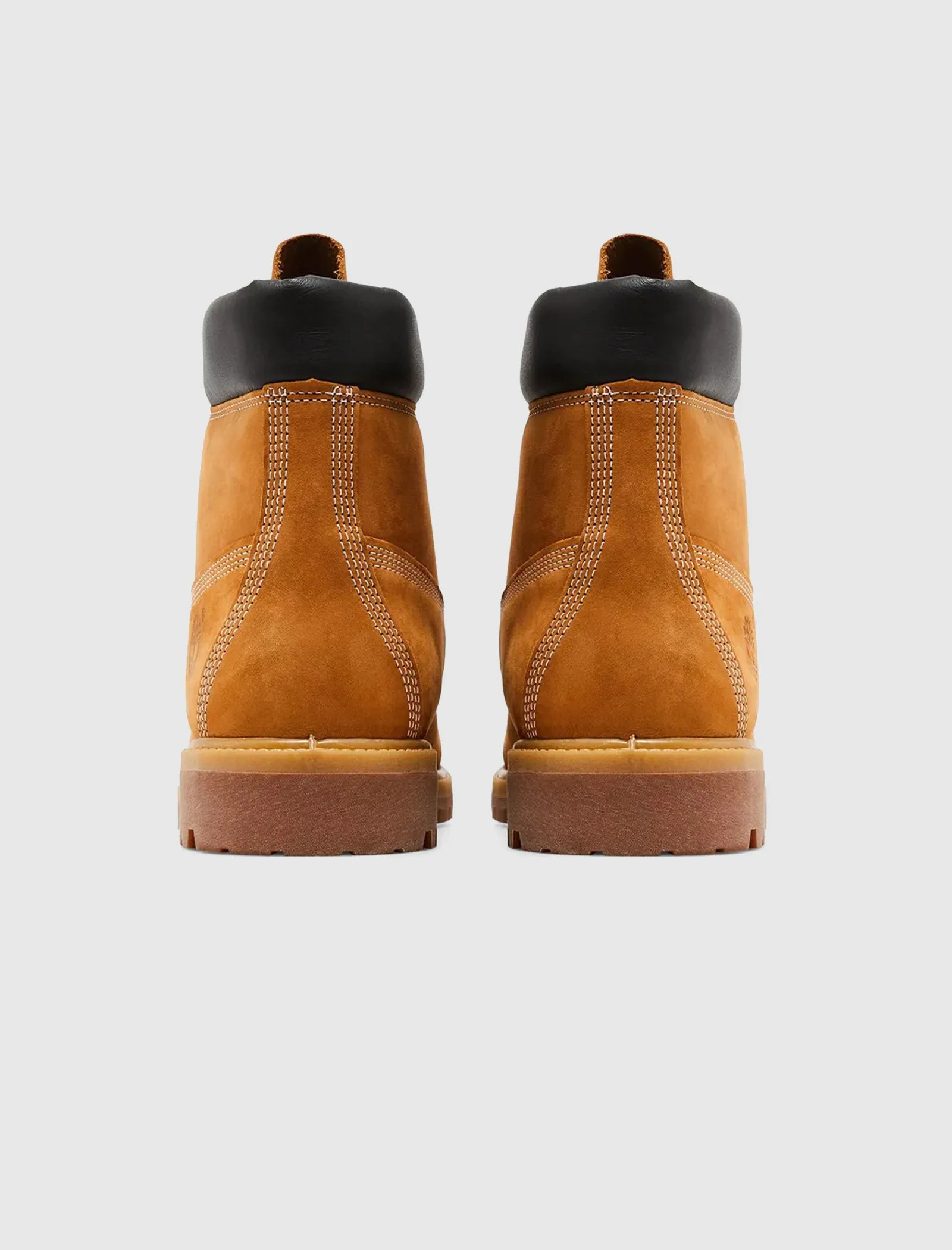 6" PREMIUM BOOT
