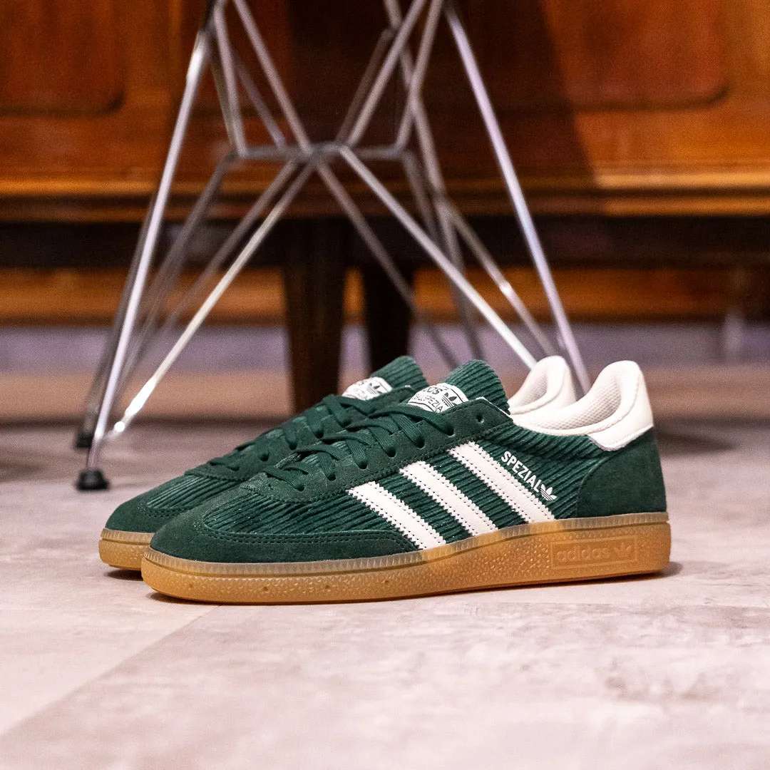 Adidas Handball Spezial Corduroy Mineral Green