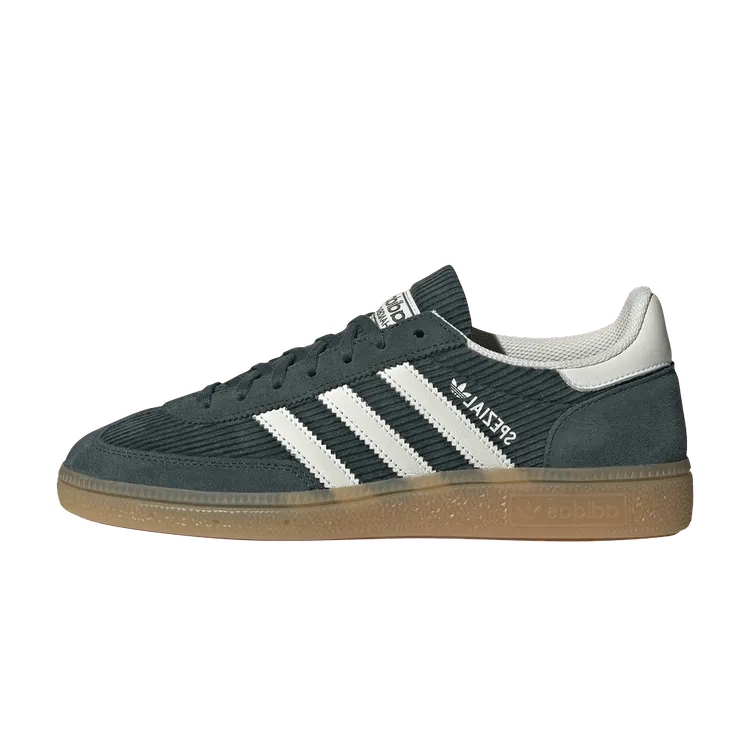 Adidas Handball Spezial Corduroy Mineral Green